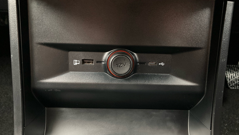 MG MG4 150kW Trophy EV Long Range 64kWh 5dr Auto Electric Hatchback